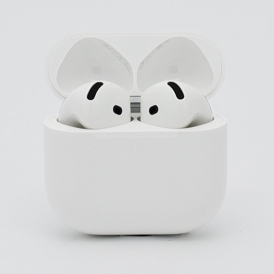 99新 Apple AirPods 4 (支持主动降噪) 白色