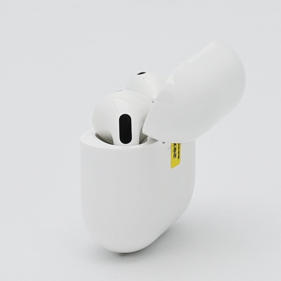 99新 Apple AirPods 4 (支持主动降噪) 白色