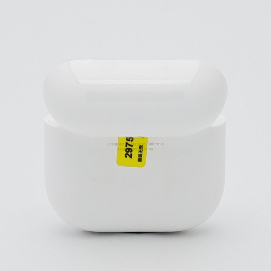 99新 Apple AirPods 4 (支持主动降噪) 白色