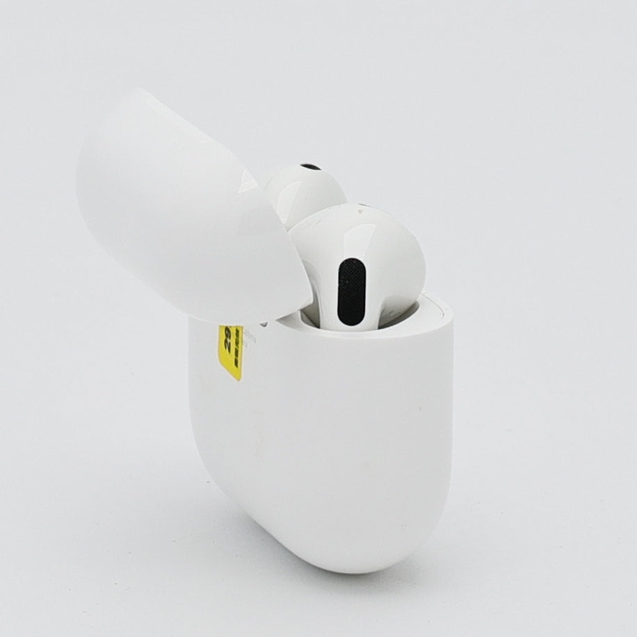 99新 Apple AirPods 4 (支持主动降噪) 白色