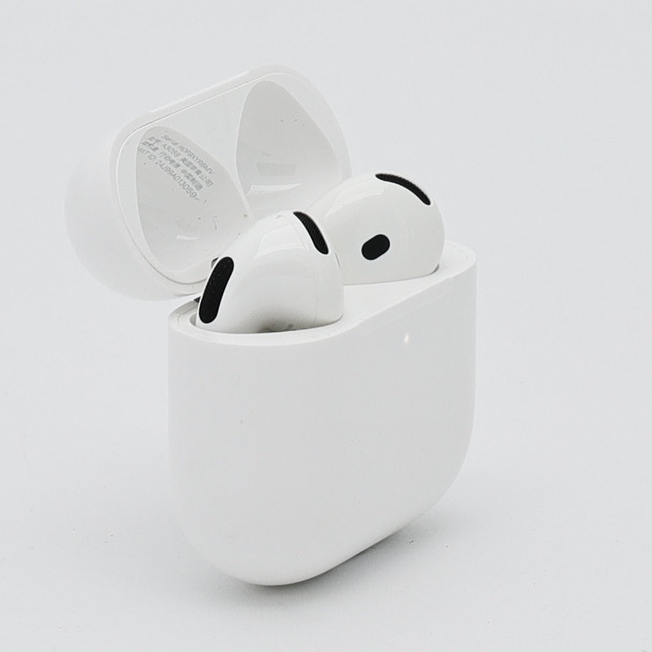 99新 Apple AirPods 4 (支持主动降噪) 白色