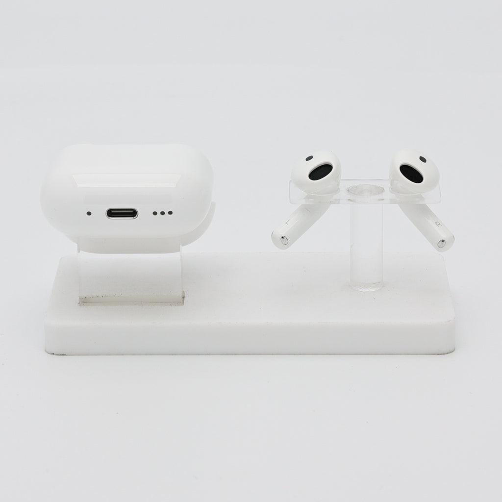 99新 Apple AirPods 4 (支持主动降噪) 白色
