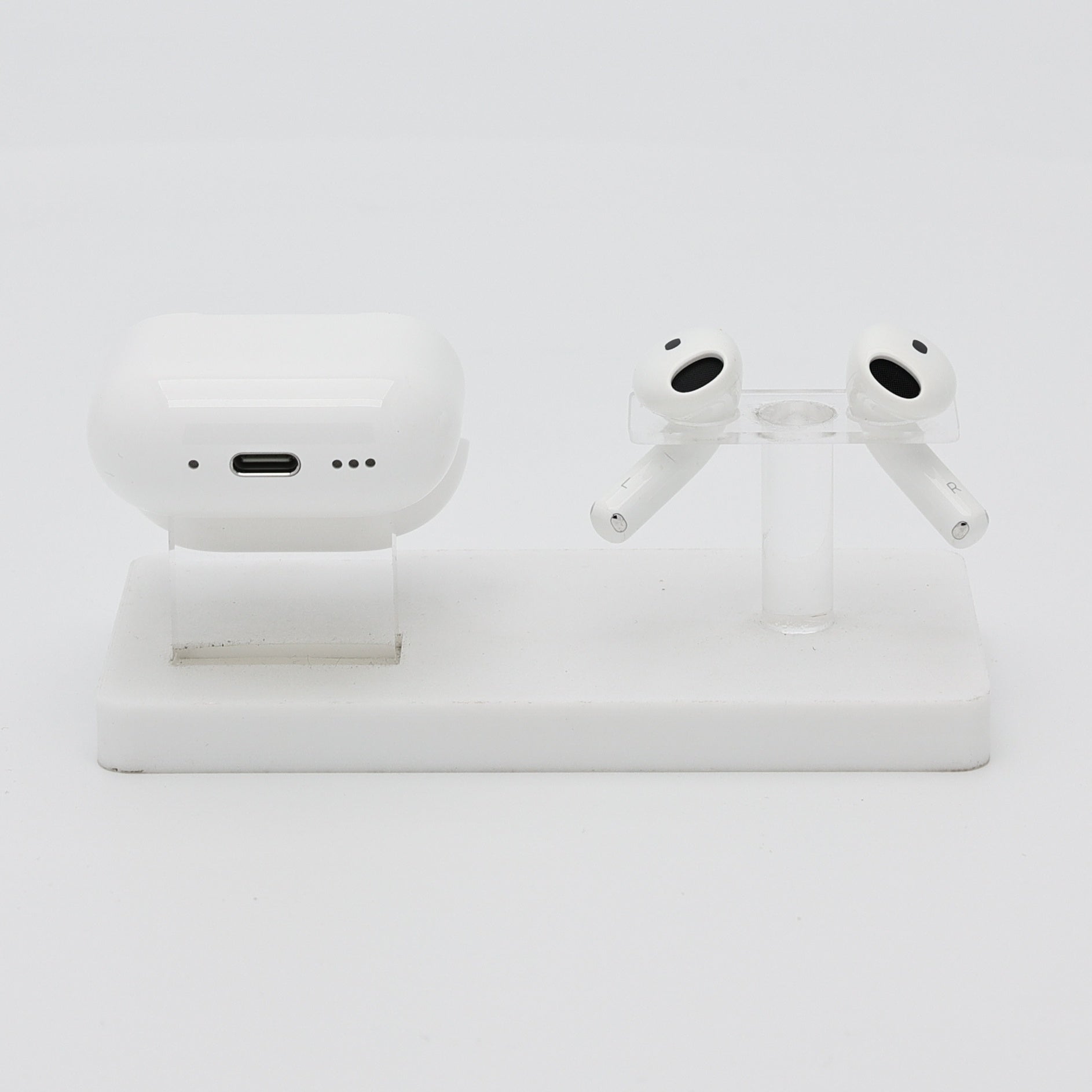 99新 Apple AirPods 4 (支持主动降噪) 白色