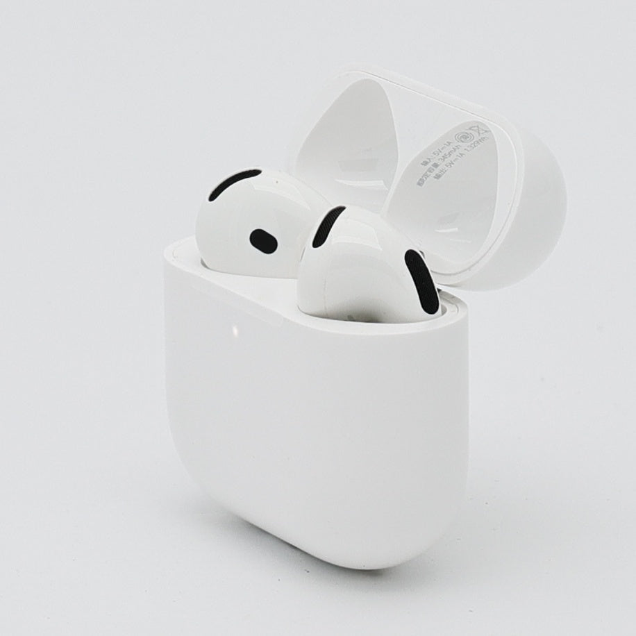99新 Apple AirPods 4 (支持主动降噪) 白色