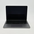 95新 Apple MacBook Air 22年 13寸 M2（8+8核） 8G RAM 256G SSD 深空灰色