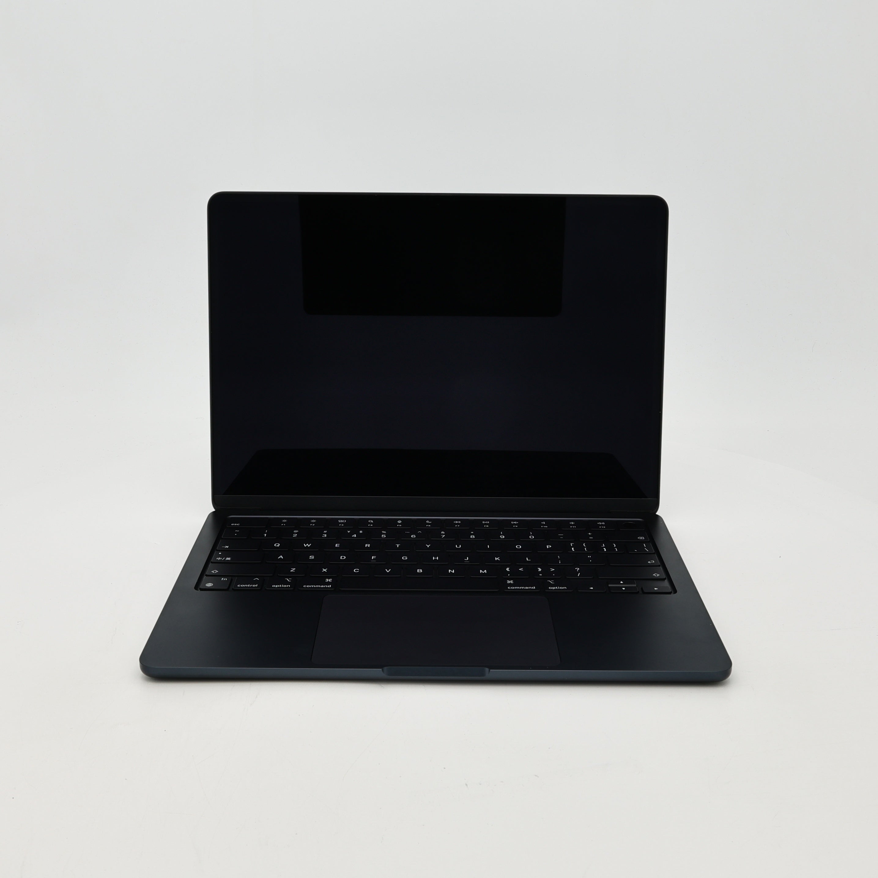 95新 Apple MacBook Air 24年 13寸 M3（8+8核） 8G RAM 256G SSD 午夜色