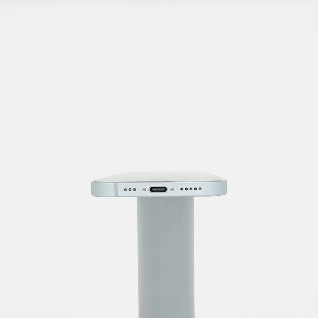 95新 Apple iPhone 15 256G 藍色 中國大陸版