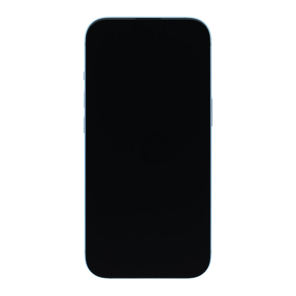 95新 Apple iPhone 15 256G 藍色 中國大陸版