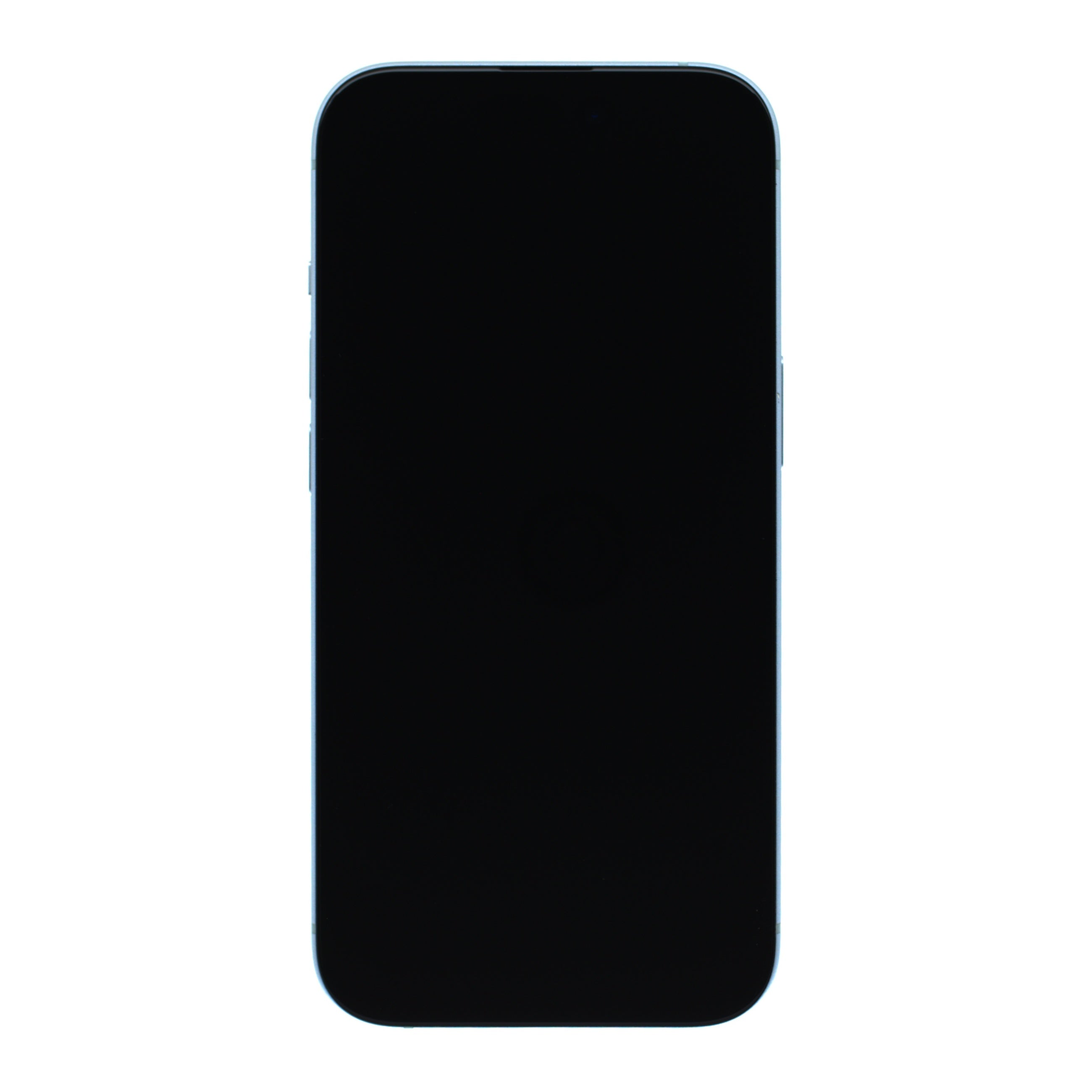 95新 Apple iPhone 15 256G 藍色 中國大陸版