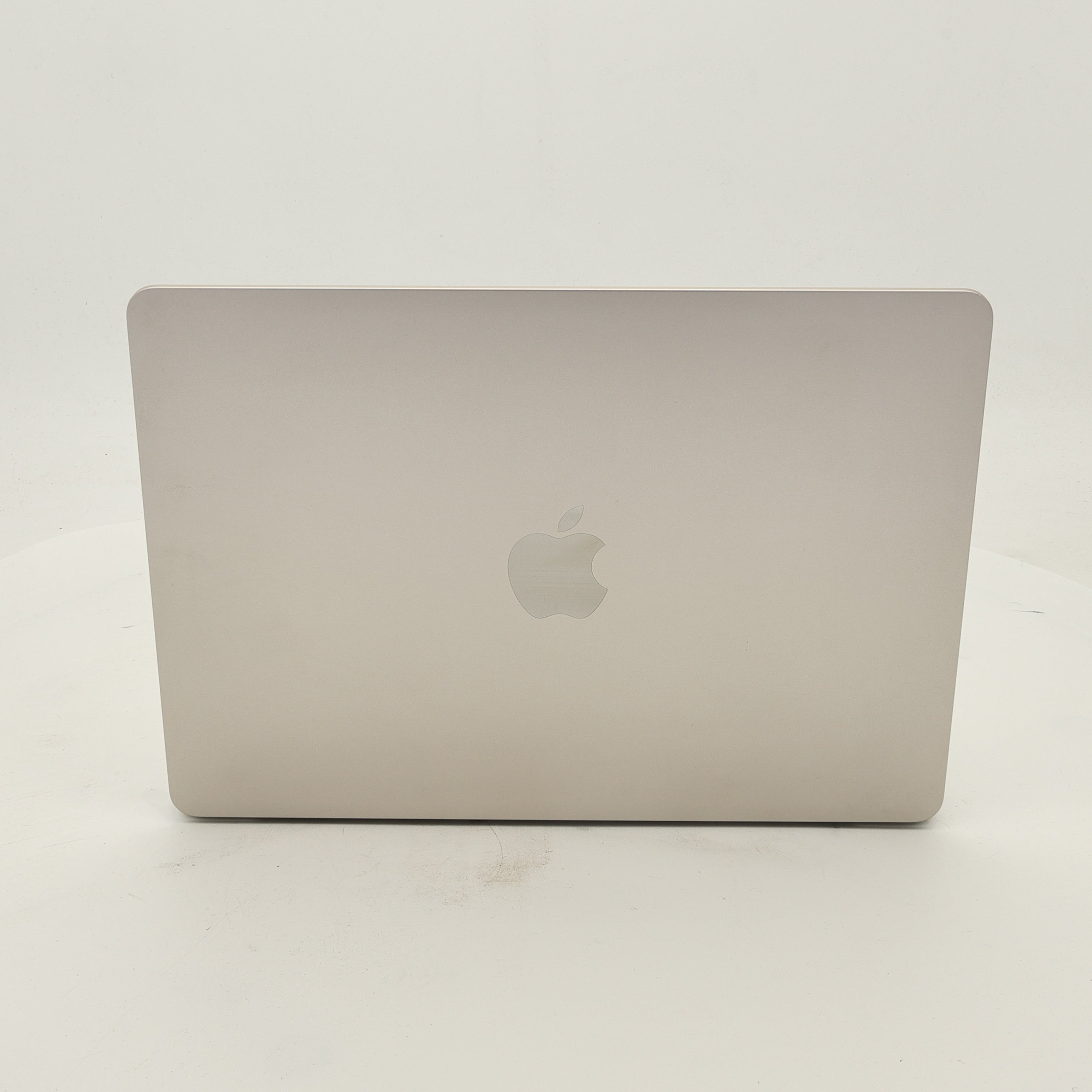 99新 Apple MacBook Air 22年 13寸 M2（8+8核） 8G RAM 256G SSD 星光色