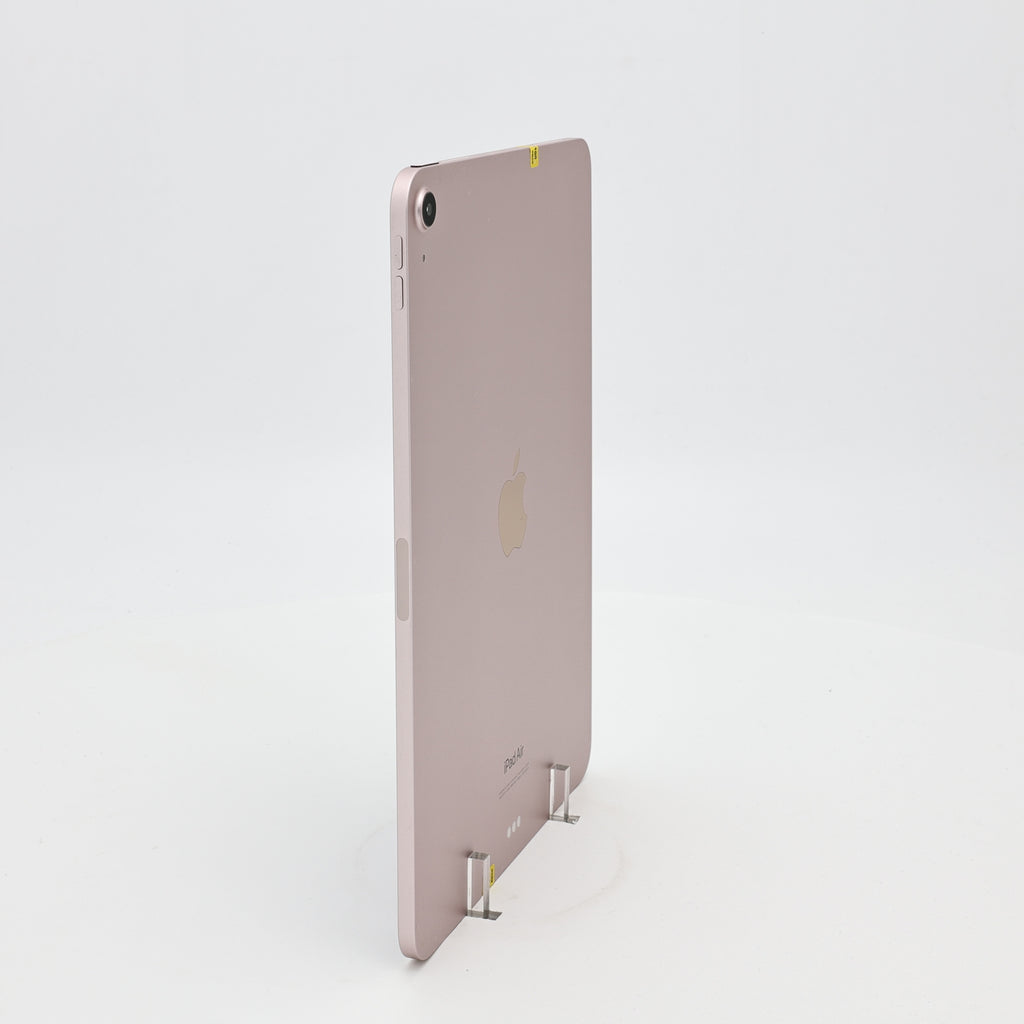 99新 Apple iPad Air5 256G 粉紅色 WIFI