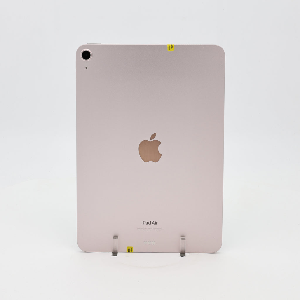 99新 Apple iPad Air5 256G 粉紅色 WIFI