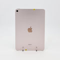 99新 Apple iPad Air5 256G 粉紅色 WIFI