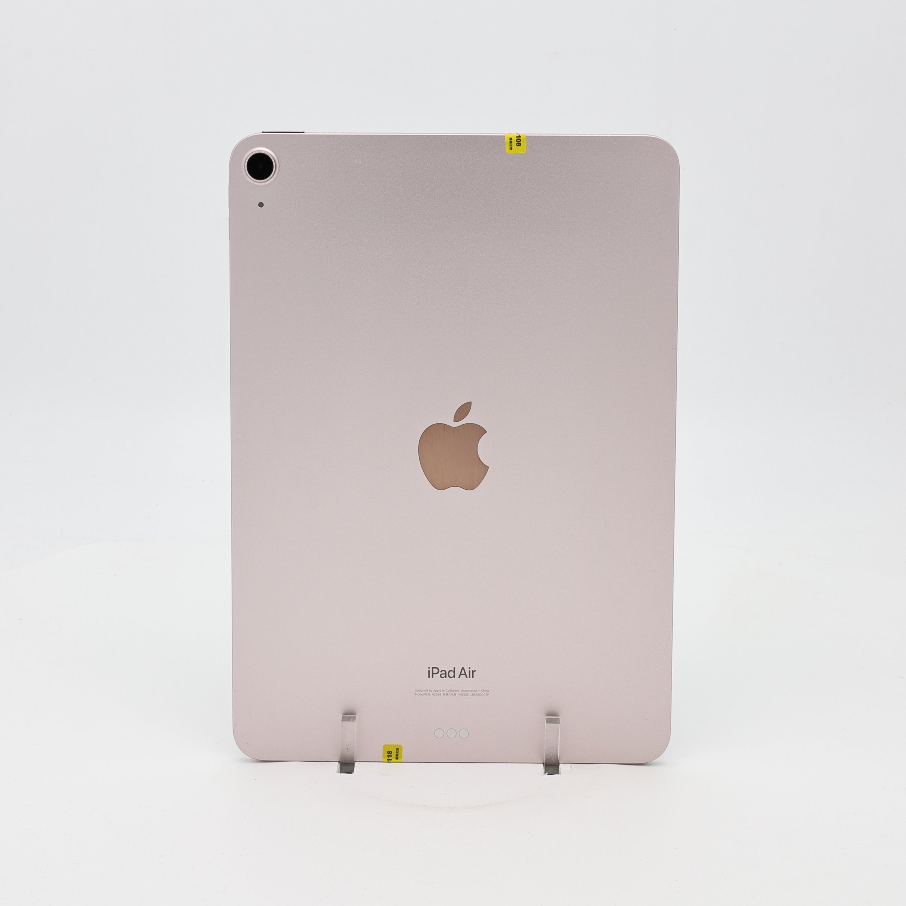 99新 Apple iPad Air5 256G 粉紅色 WIFI