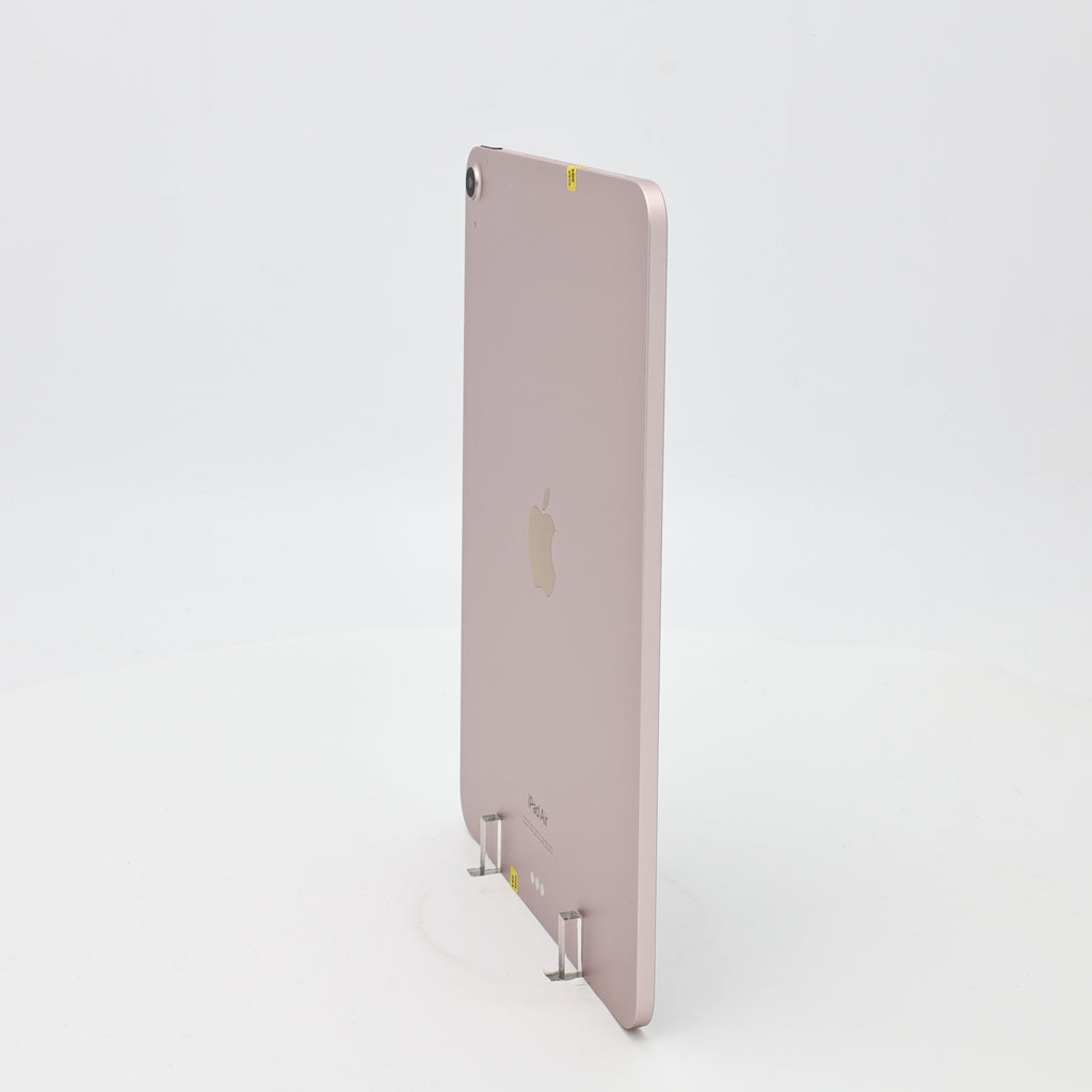 99新 Apple iPad Air5 256G 粉紅色 WIFI