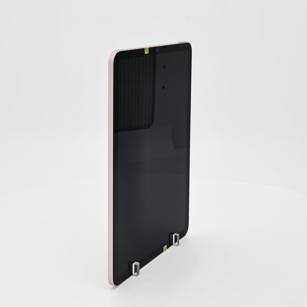 99新 Apple iPad Air5 256G 粉紅色 WIFI