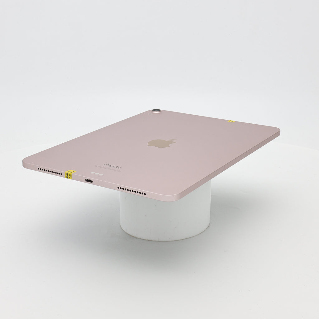 99新 Apple iPad Air5 256G 粉紅色 WIFI