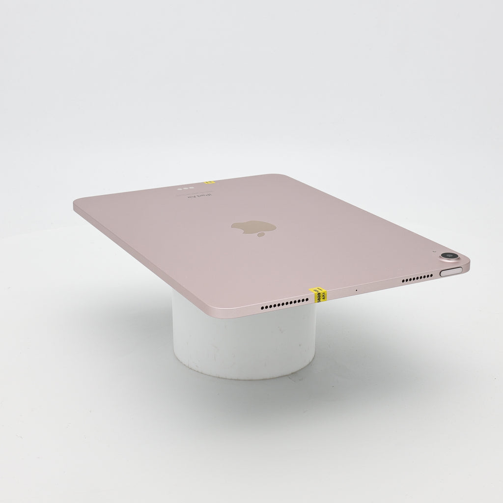 99新 Apple iPad Air5 256G 粉紅色 WIFI