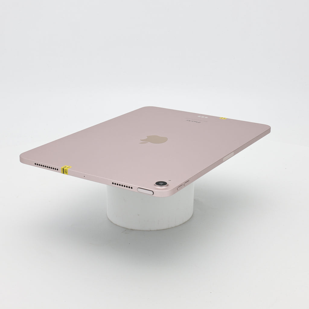 99新 Apple iPad Air5 256G 粉紅色 WIFI