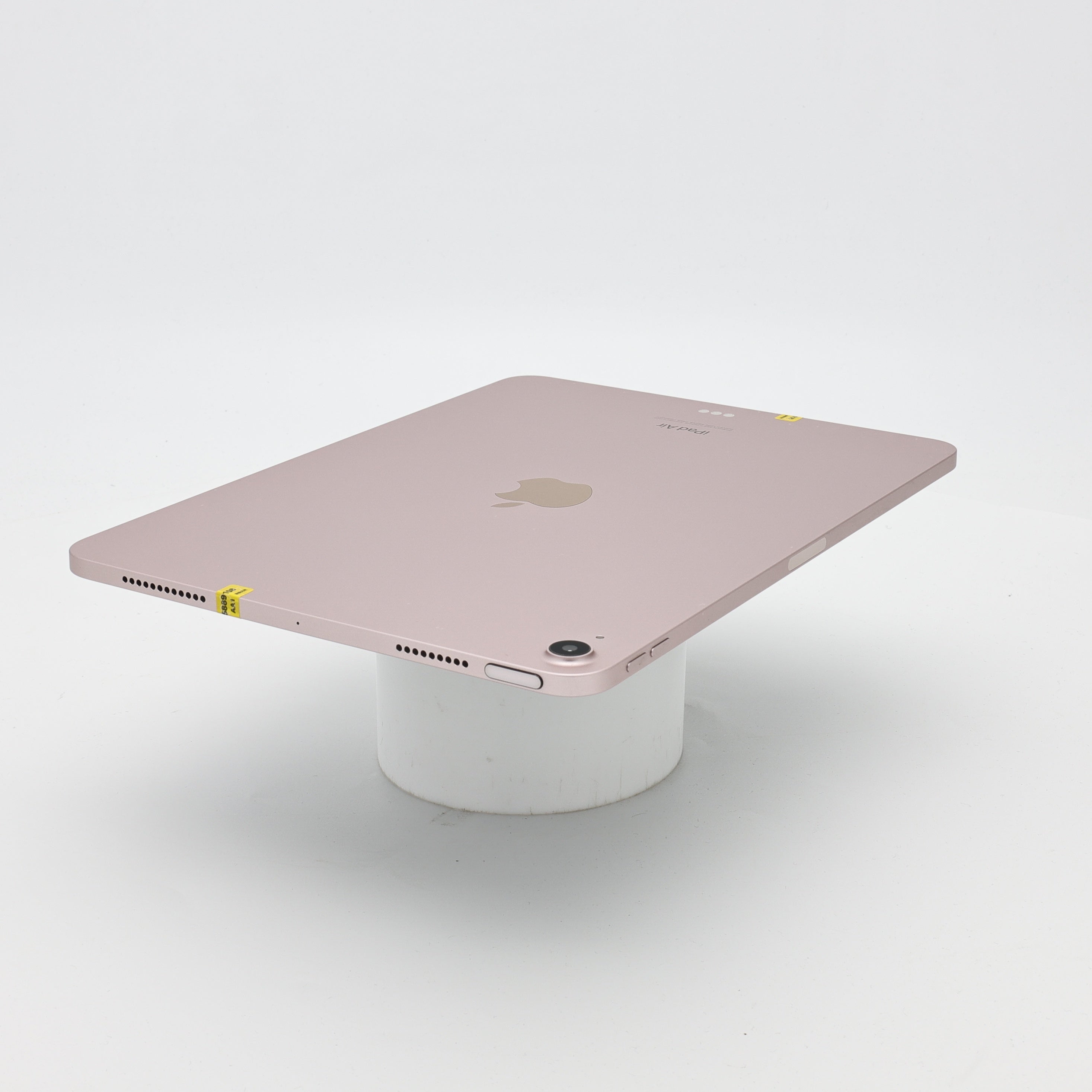 99新 Apple iPad Air5 256G 粉紅色 WIFI