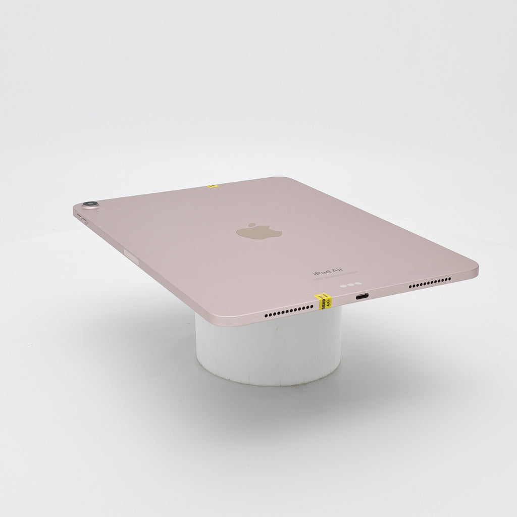 99新 Apple iPad Air5 256G 粉紅色 WIFI