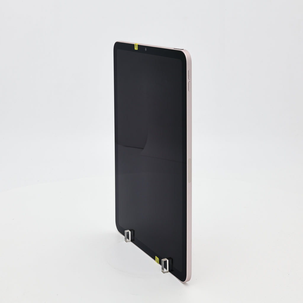 99新 Apple iPad Air5 256G 粉紅色 WIFI