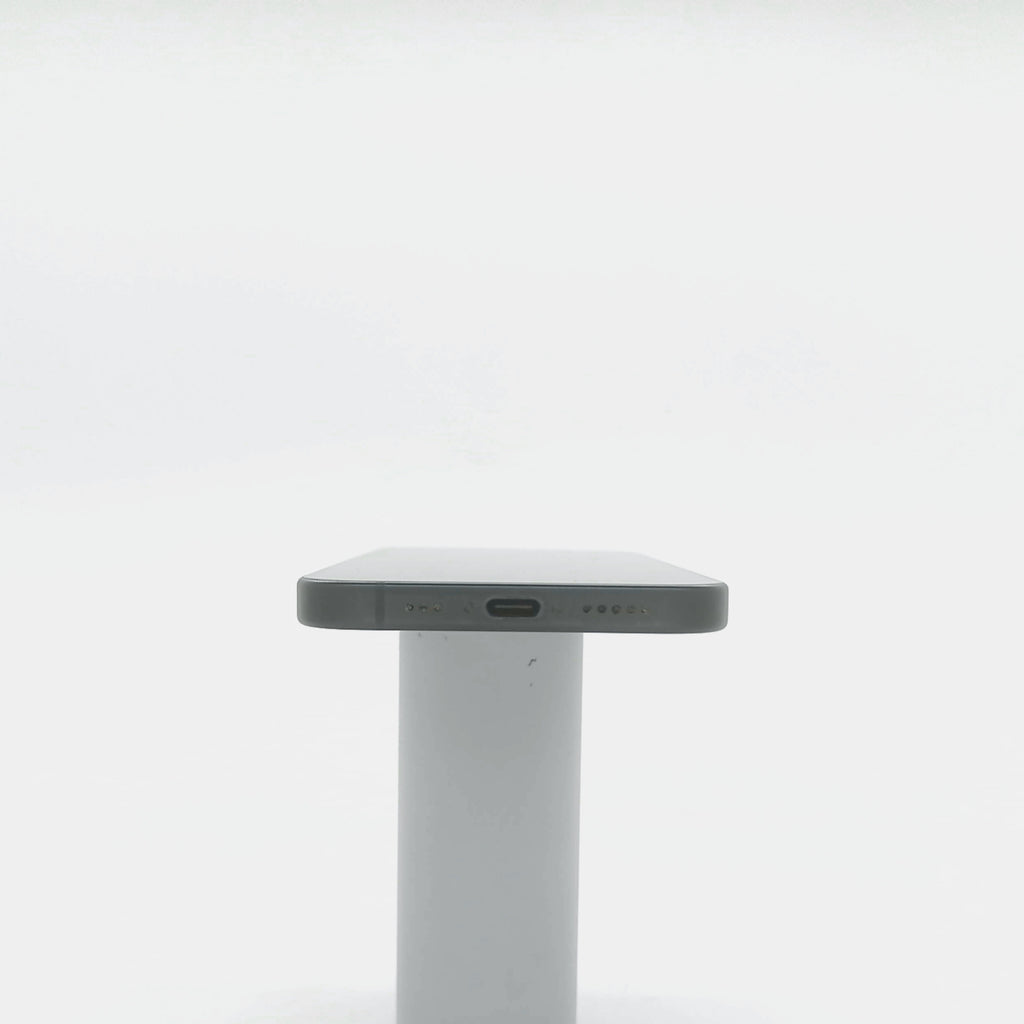 95新 Apple iPhone 15 256G 黑色 中國大陸版
