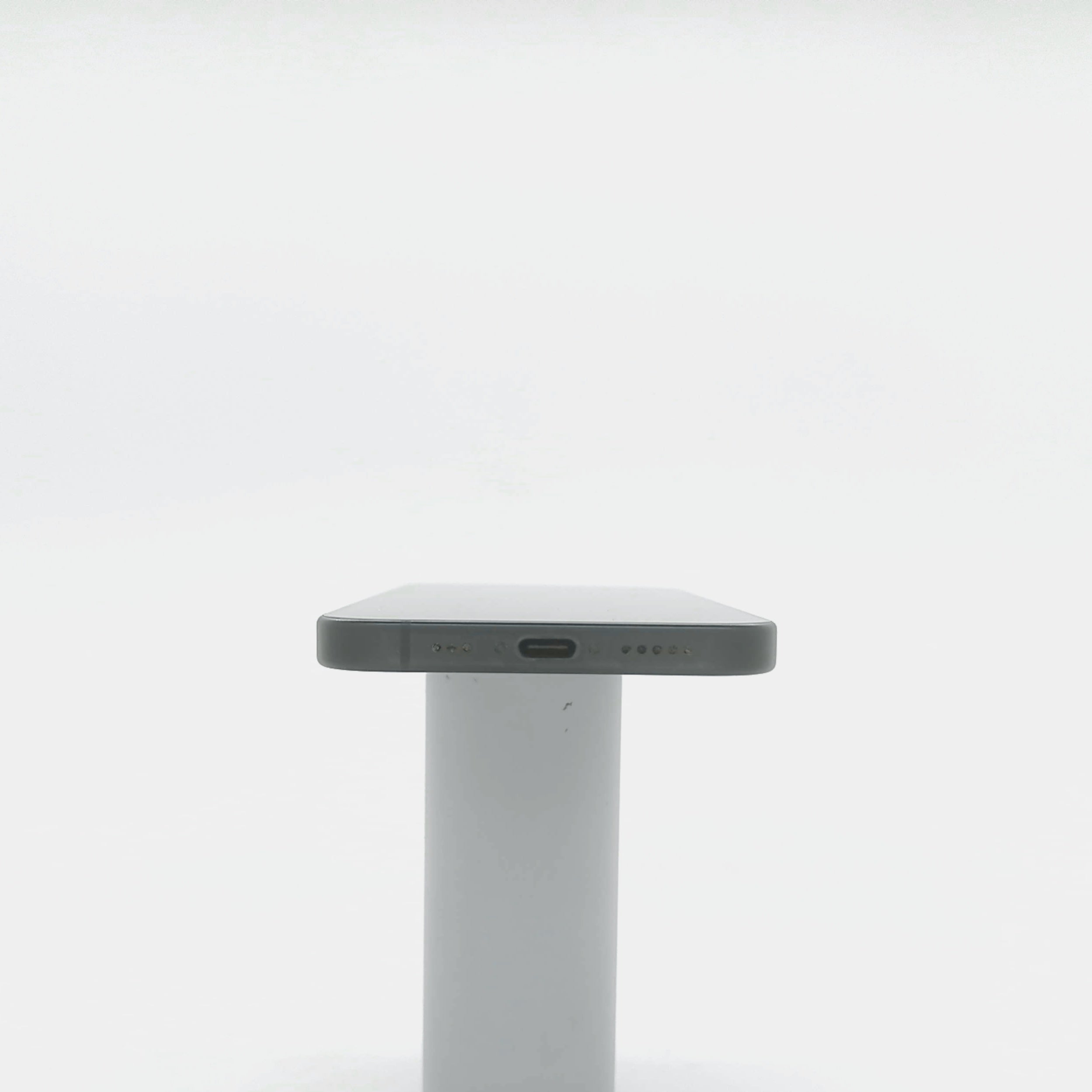 95新 Apple iPhone 15 256G 黑色 中國大陸版