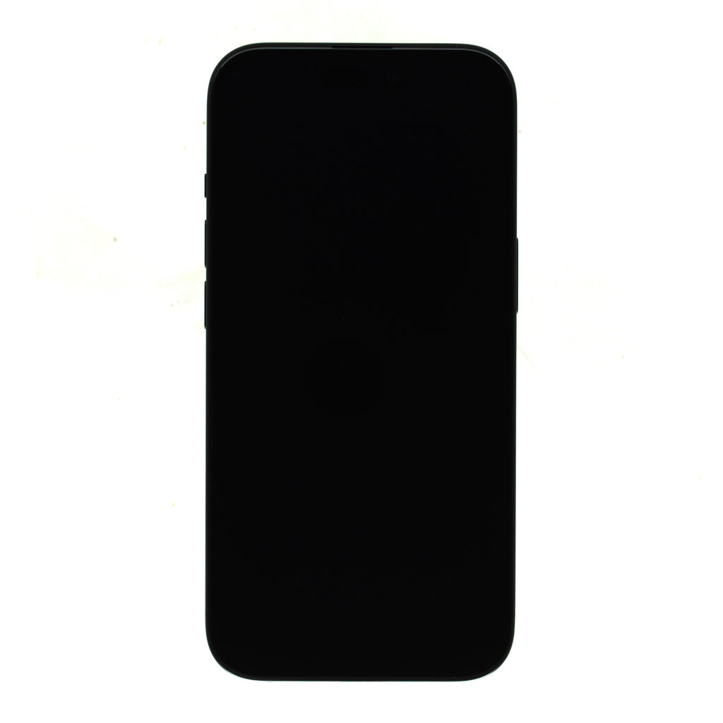 95新 Apple iPhone 15 256G 黑色 中國大陸版