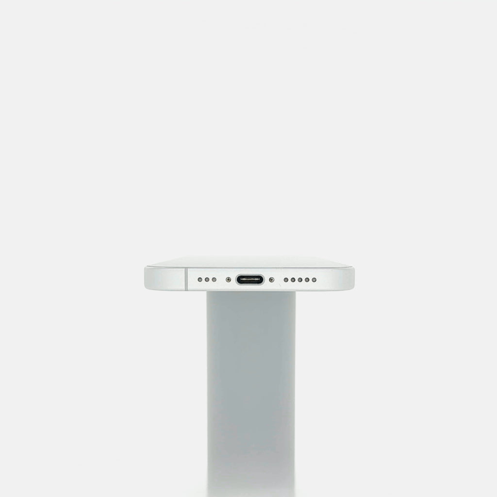 95新 Apple iPhone 16 128G 白色 中國大陸版