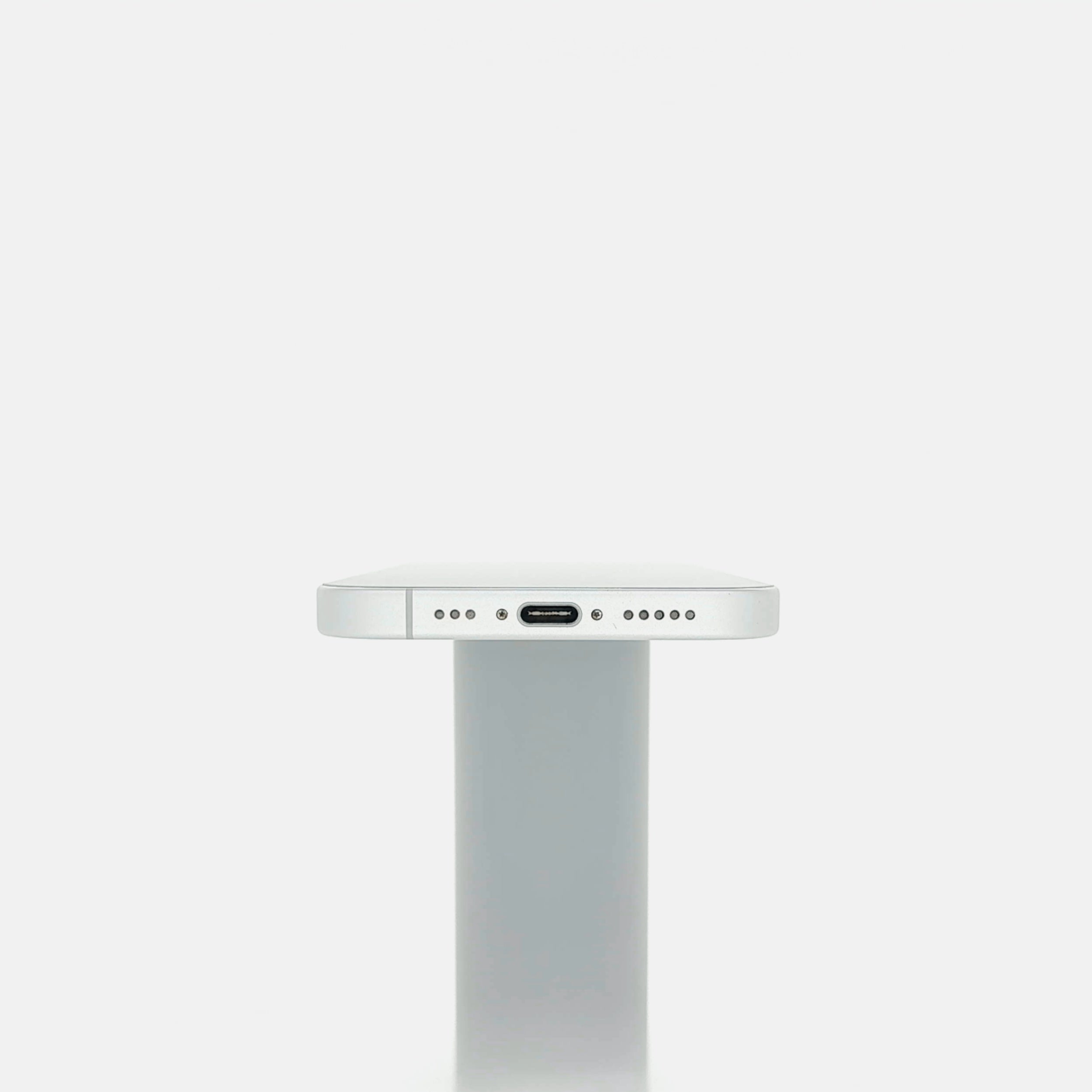 95新 Apple iPhone 16 128G 白色 中國大陸版
