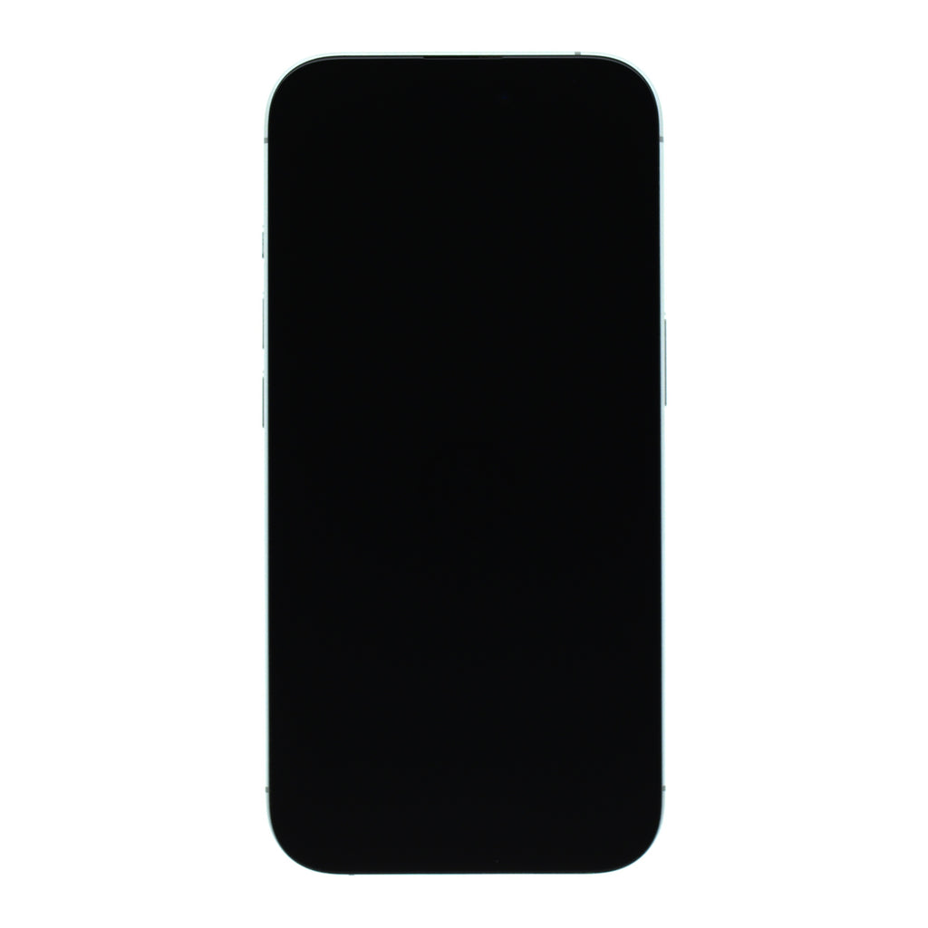 95新 Apple iPhone 16 128G 白色 中國大陸版