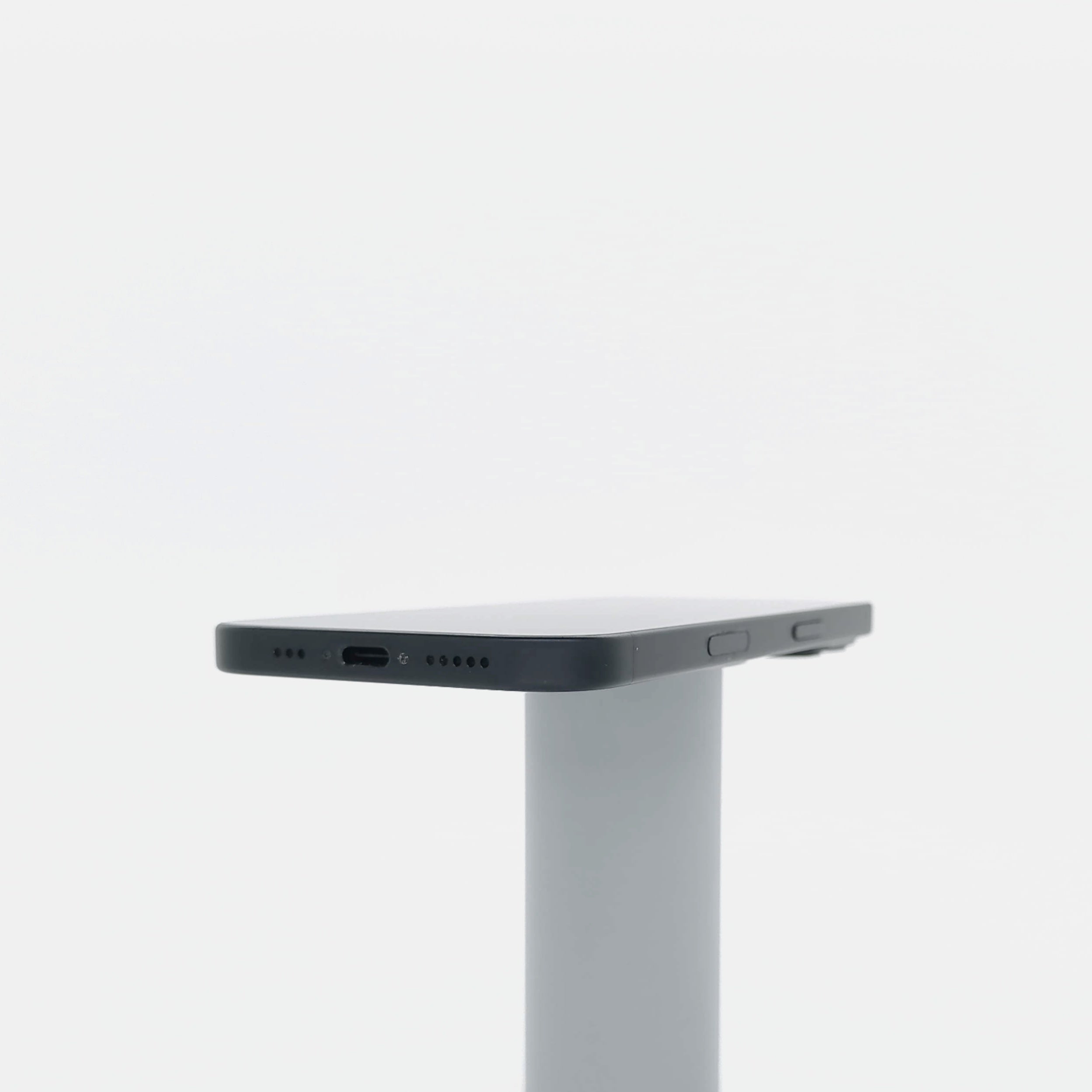 95新 Apple iPhone 16 256G 黑色 中國大陸版