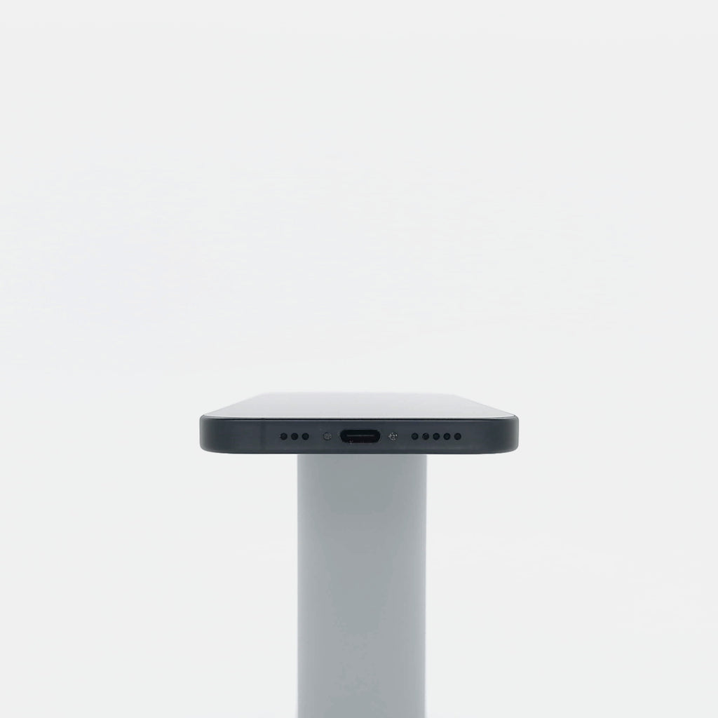 95新 Apple iPhone 16 256G 黑色 中國大陸版