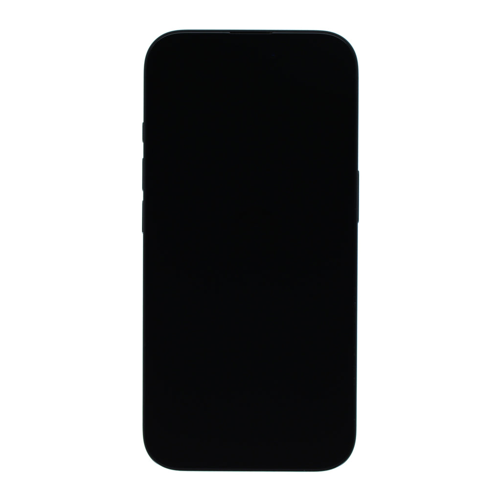 95新 Apple iPhone 16 256G 黑色 中國大陸版