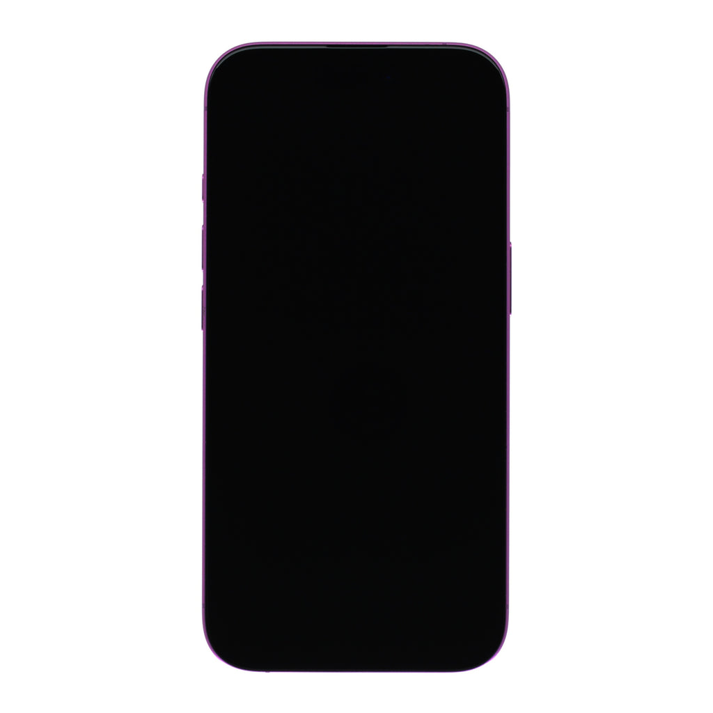 95新 Apple iPhone 16 256G 粉紅色 中國大陸版