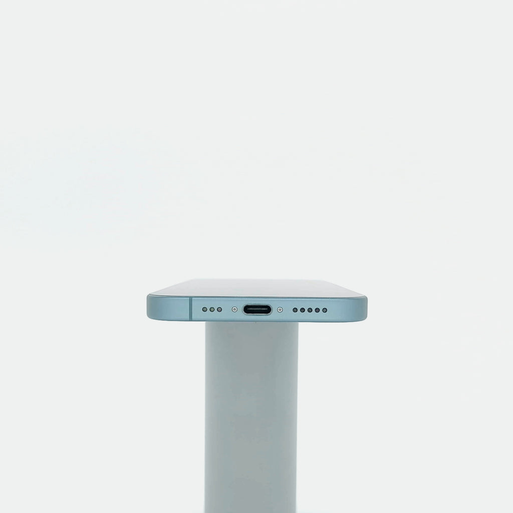 95新 Apple iPhone 16 128G 深青色 中國大陸版