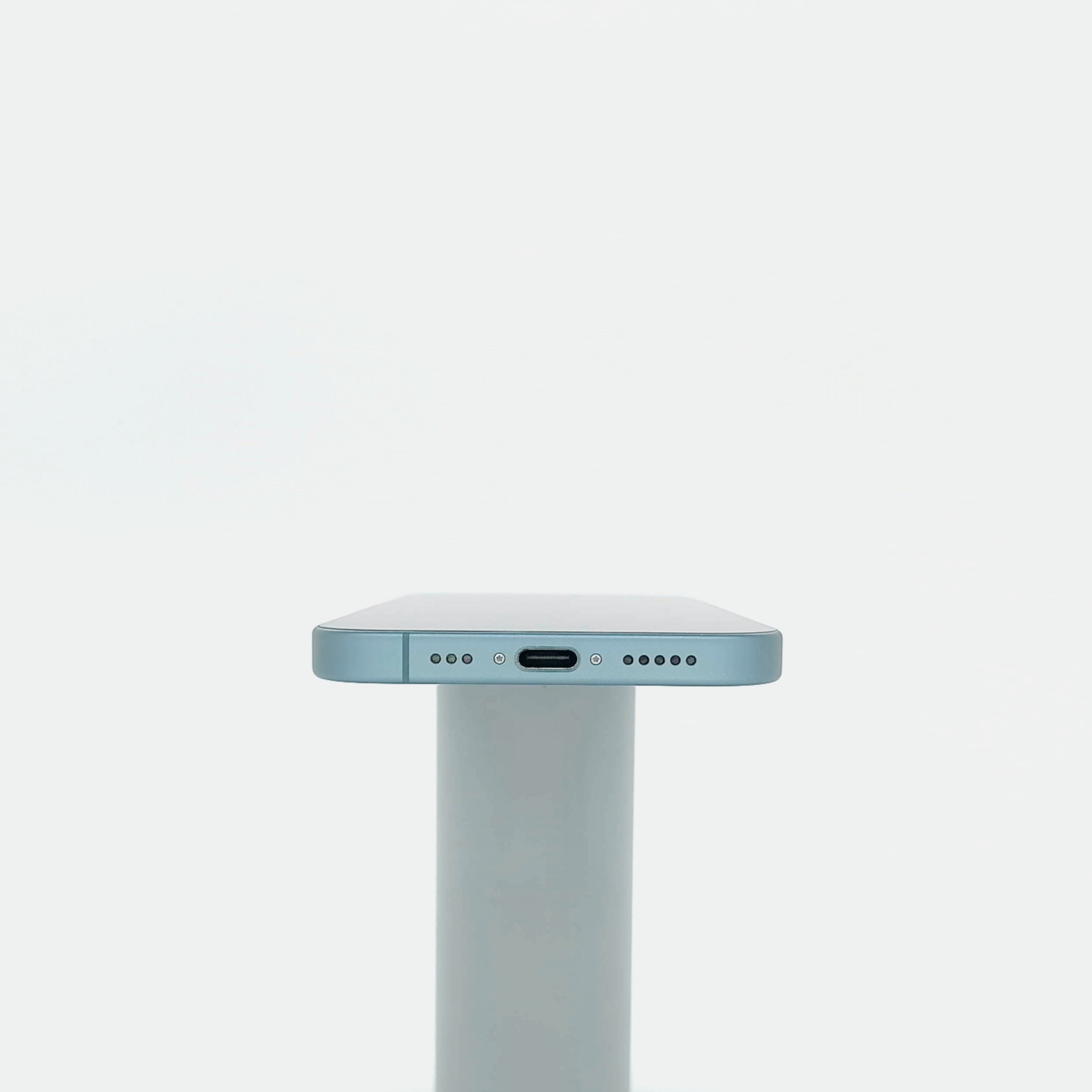 95新 Apple iPhone 16 128G 深青色 中國大陸版