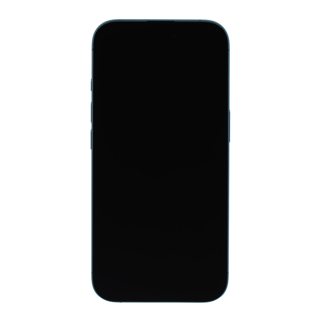 95新 Apple iPhone 16 128G 深青色 中國大陸版