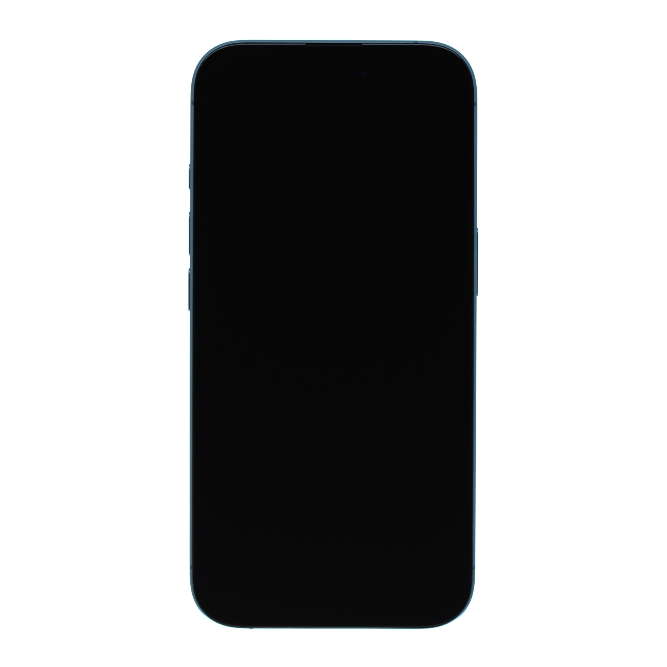 95新 Apple iPhone 16 128G 深青色 中國大陸版
