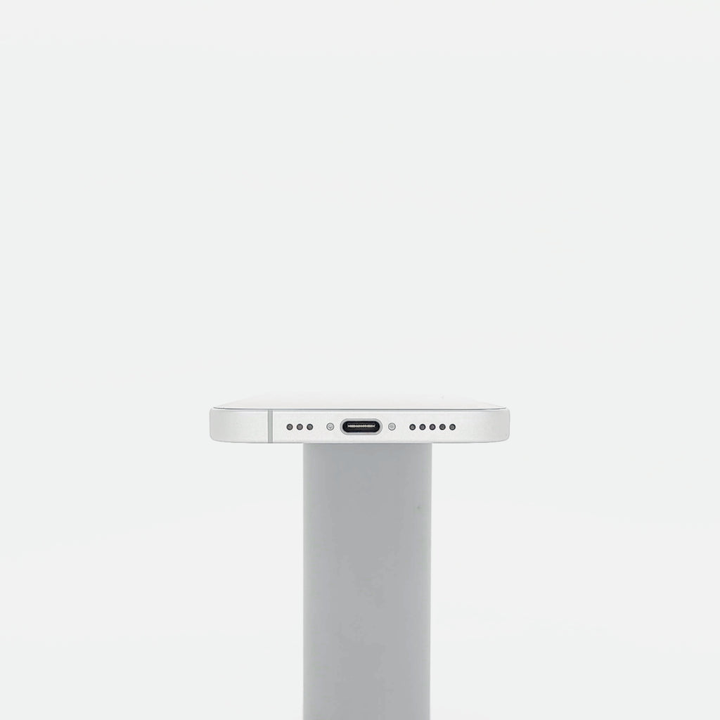 95新 Apple iPhone 16 256G 白色 中國大陸版