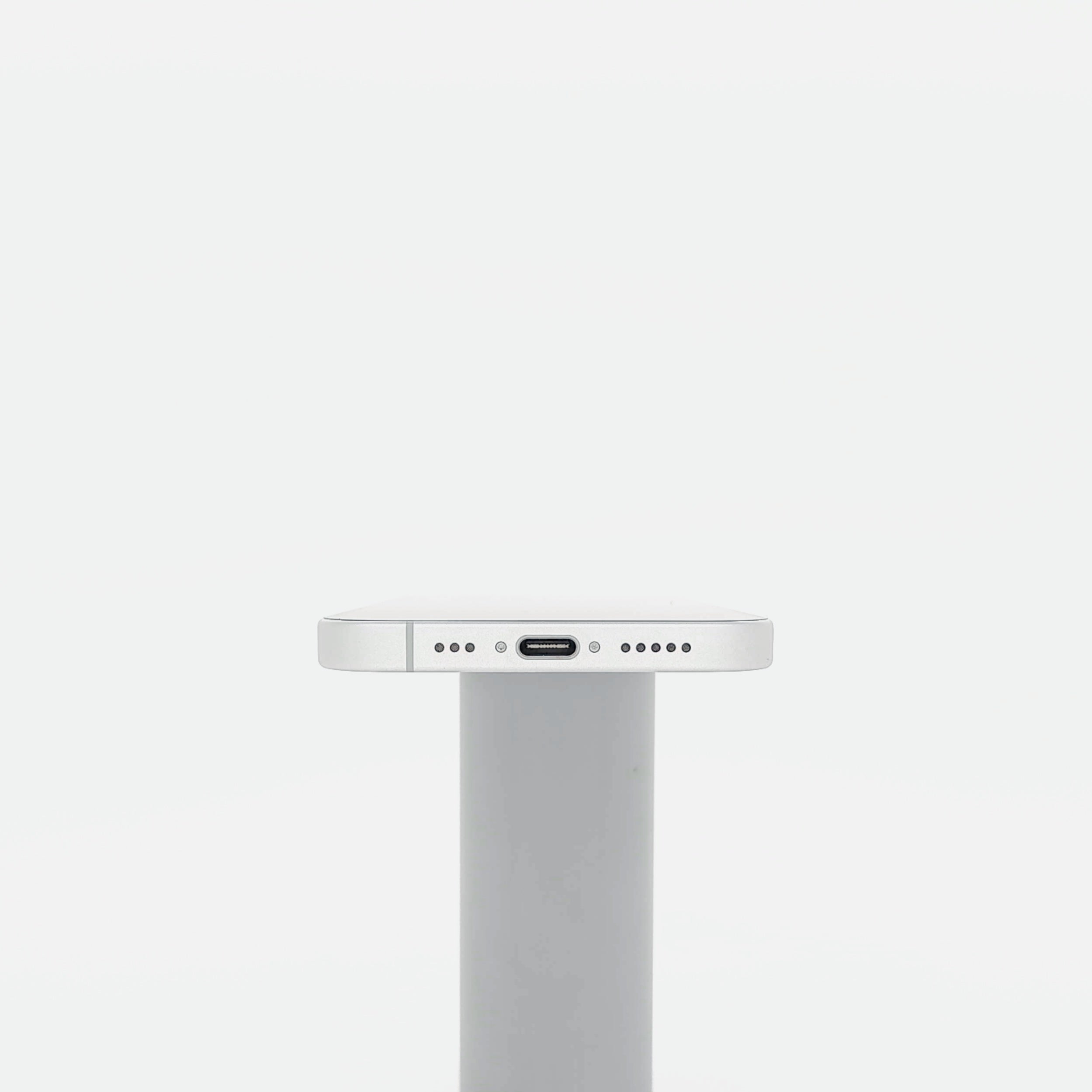 95新 Apple iPhone 16 256G 白色 中國大陸版