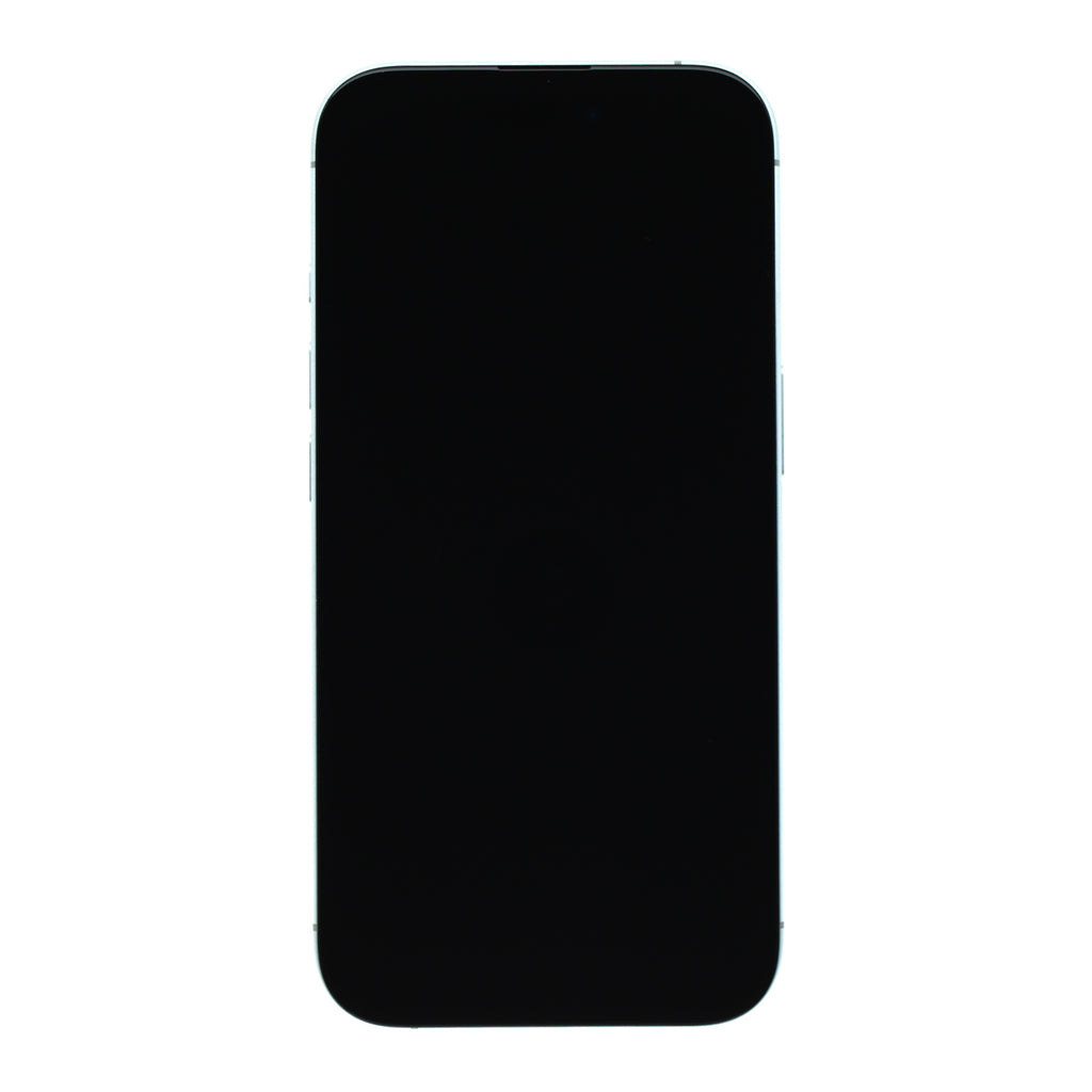 95新 Apple iPhone 16 256G 白色 中國大陸版