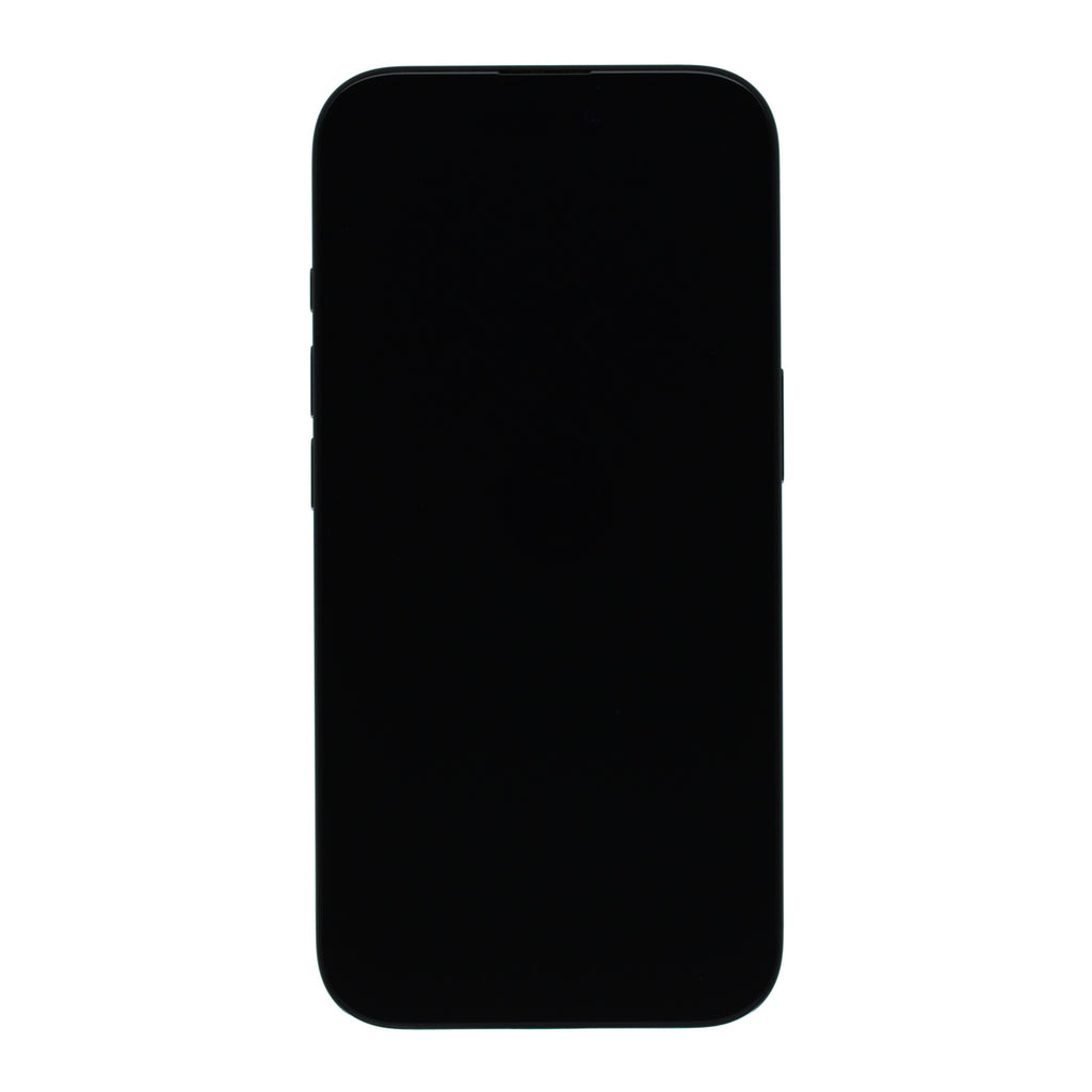 95新 Apple iPhone 16 256G 黑色 中國大陸版