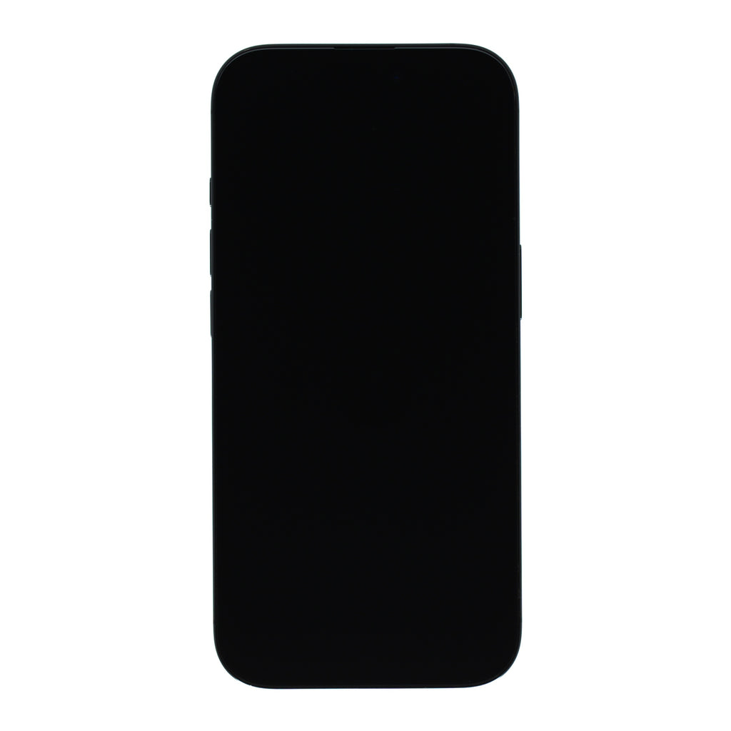 95新 Apple iPhone 16 Pro 128G 黑色鈦金屬 中國大陸版