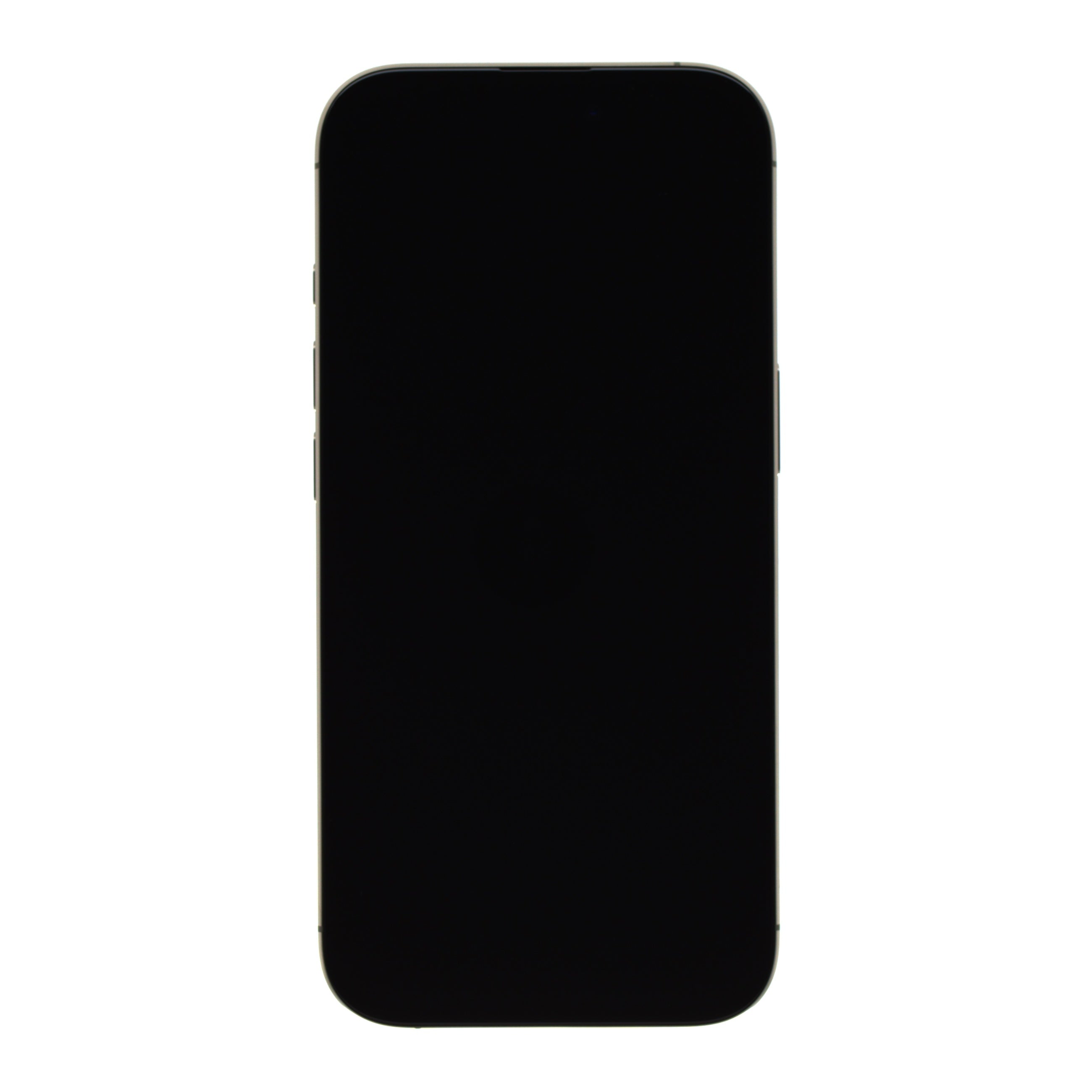 95新 Apple iPhone 16 Pro 128G 原色鈦金屬 中國大陸版