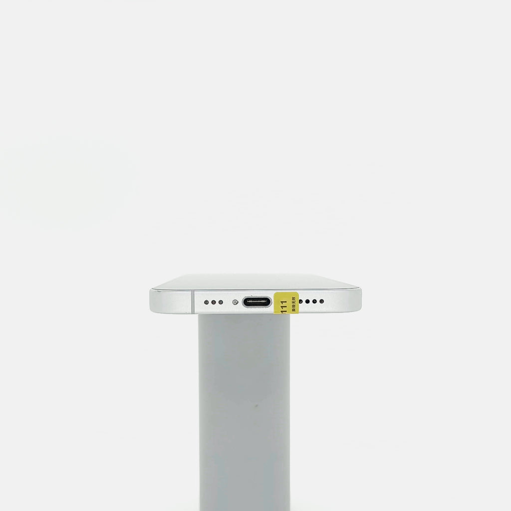 95新 Apple iPhone 16 128G 白色 中國大陸版