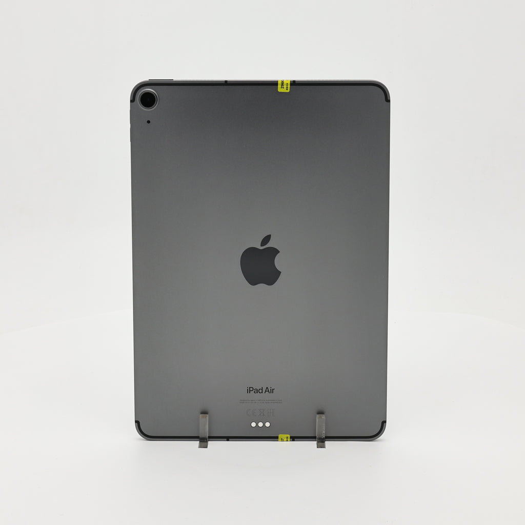 99新 Apple iPad Air5 64G 深空灰色 WIFI+5G