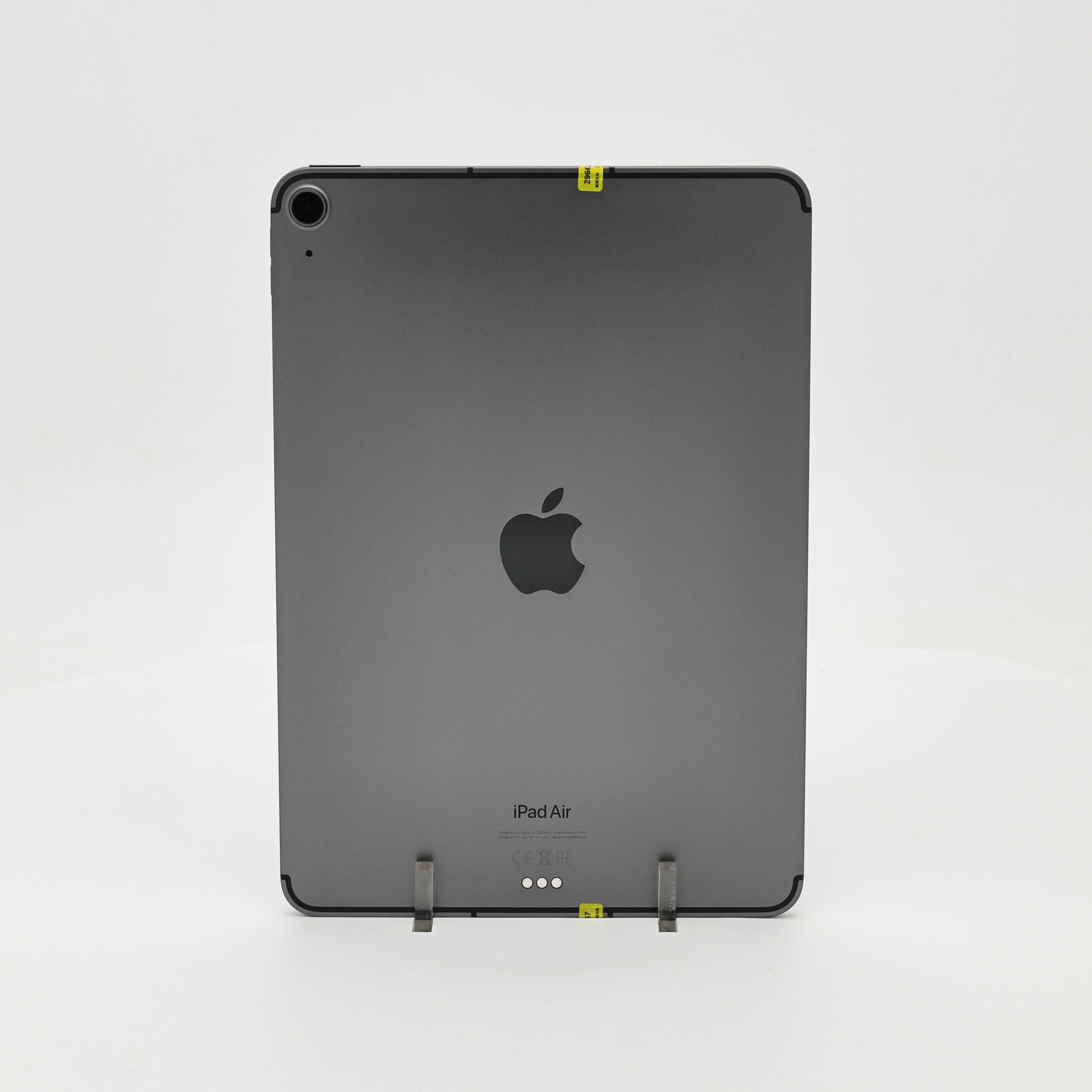 99新 Apple iPad Air5 64G 深空灰色 WIFI+5G