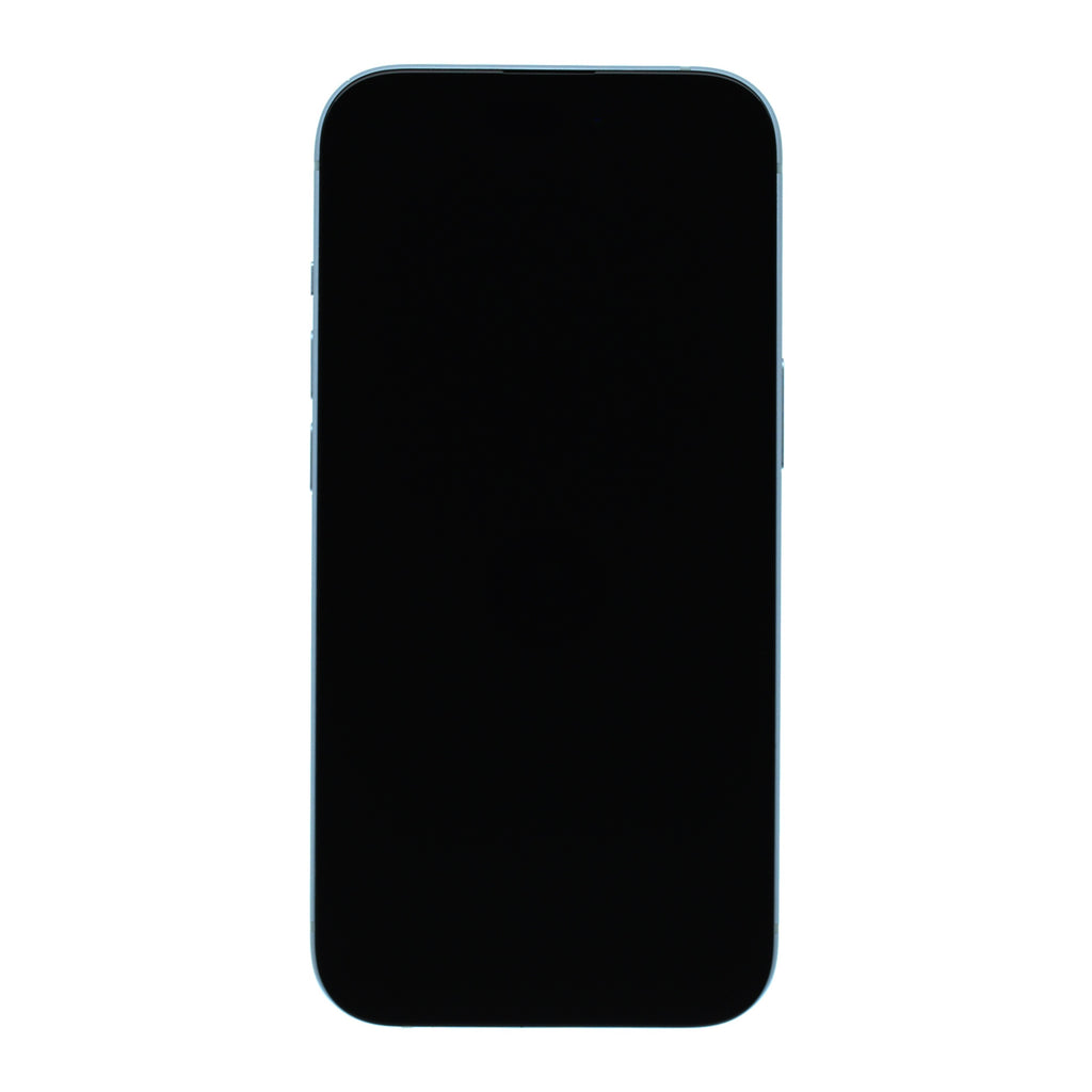 95新 Apple iPhone 15 128G 藍色 中國大陸版